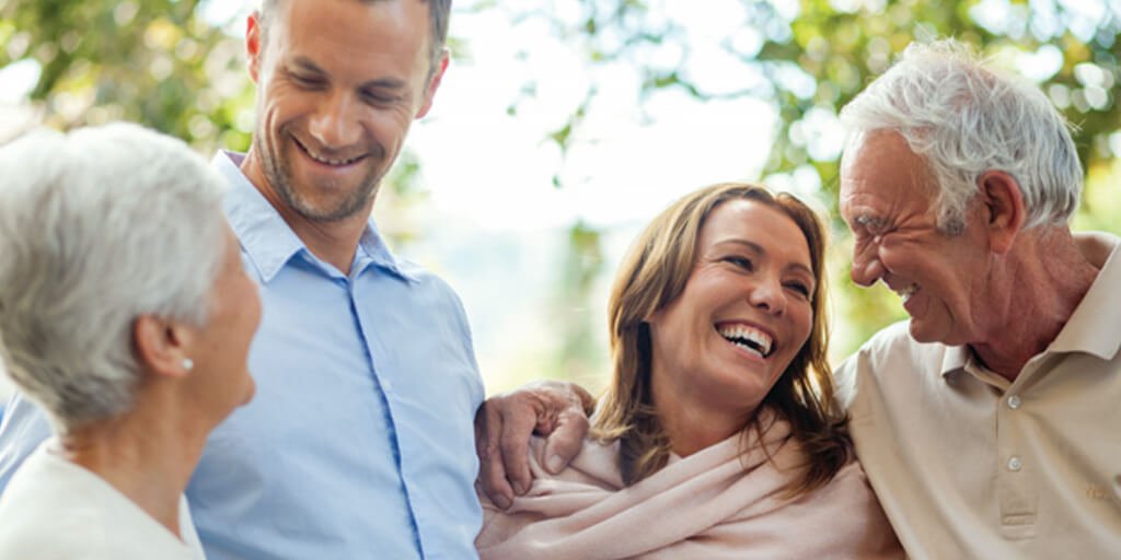 A detailed family health history can help your doctor know which tests and screenings are best for you.